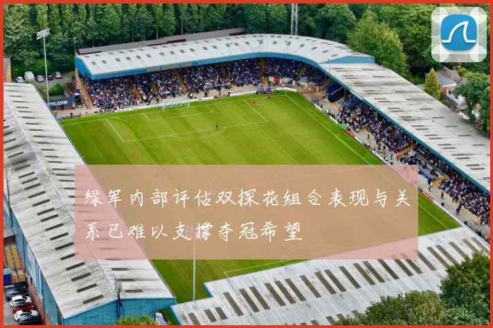 绿军内部评估双探花组合表现与关系已难以支撑夺冠希望